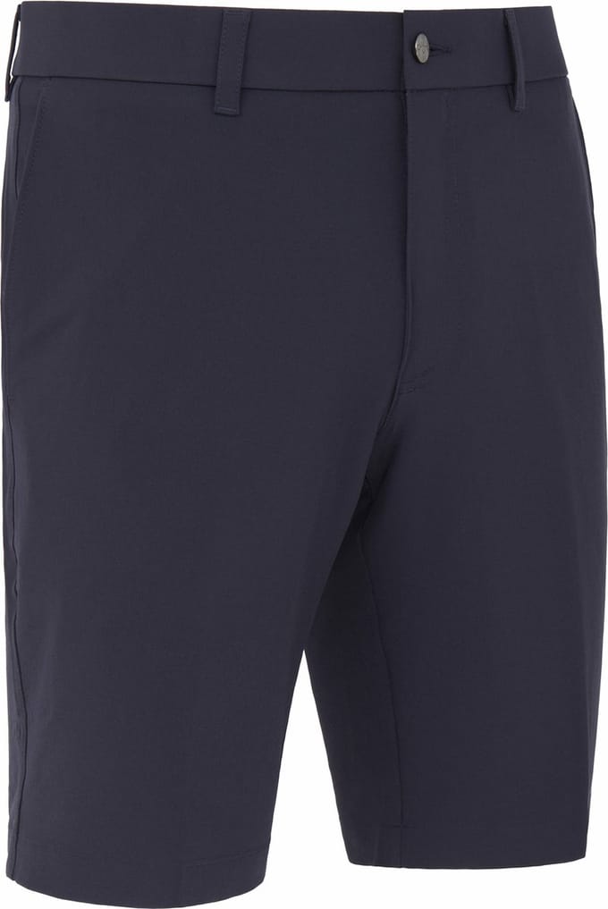 Korte Golfbroek Heren Callaway Chev tech Night Sky Maat 30