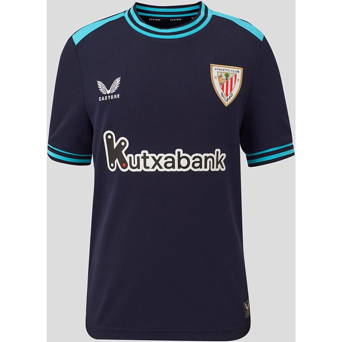 Athletic Club 25/26 Junior Uitshirt