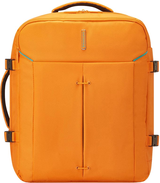 Roncato Ironik 2.0 Travel Backpack orange
