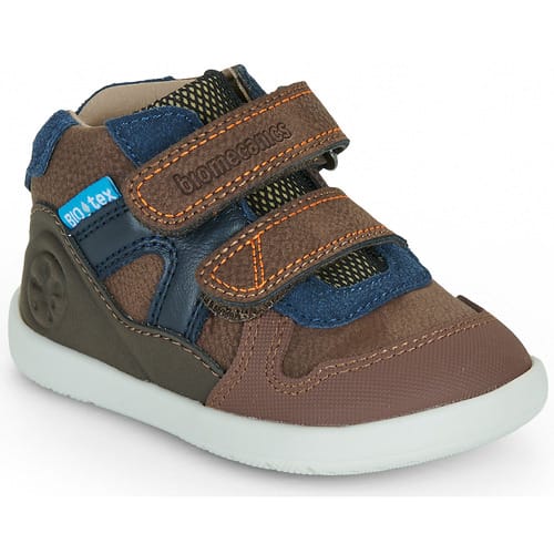 Biomecanics  Hoge Sneakers BAREFOOT WIDER