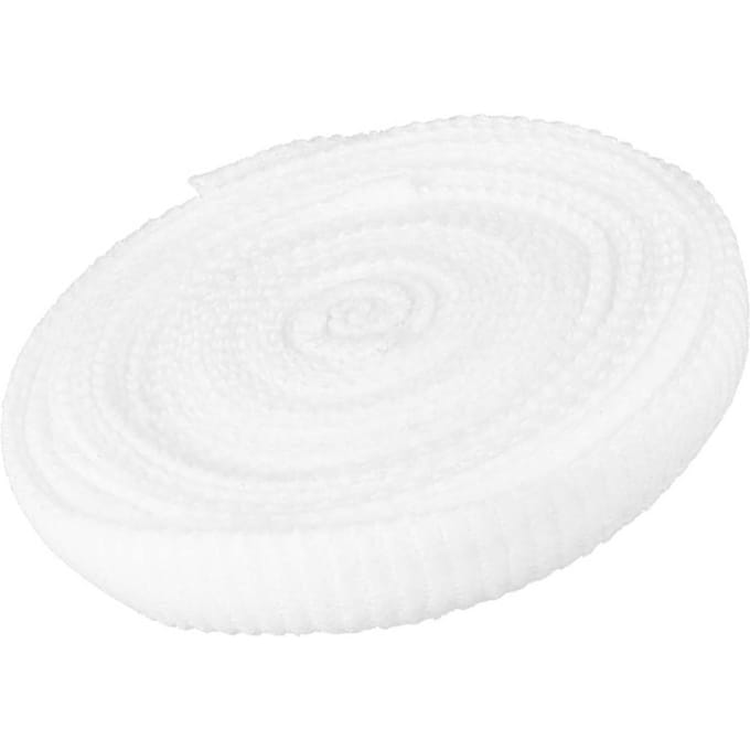 Elastisch Net Wondverband Rekbaar Fixatieverband Noodhulp5# Type 5(8.3 X 8.3 X 3.5in) white