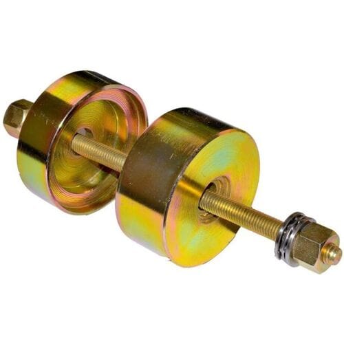 Veerspanner, chassisveer MARK-MOTO 0XWAR0006
