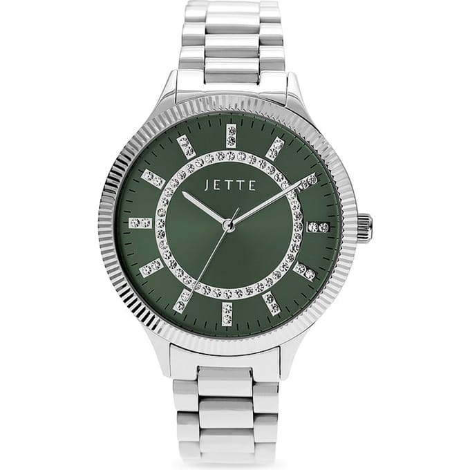 JETTE Dameshorloge GLAM 89225038