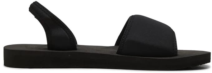 Puma Sandy Playa Slippers Zwart EU 37 Vrouw