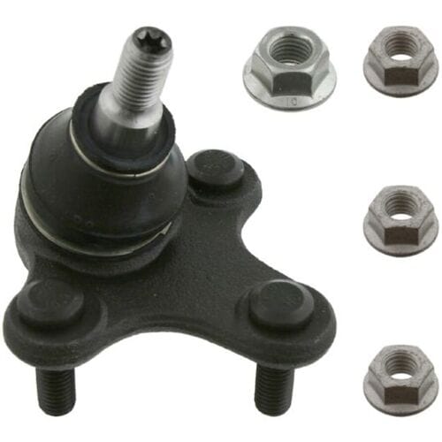 Kogelgewricht  FEBI BILSTEIN 36735 Links