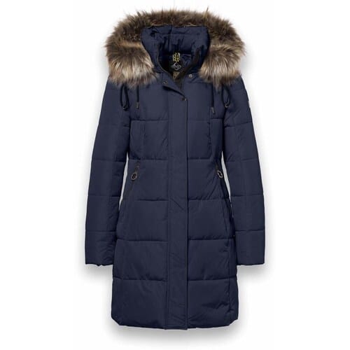 Parka Jas District LM10030253777502