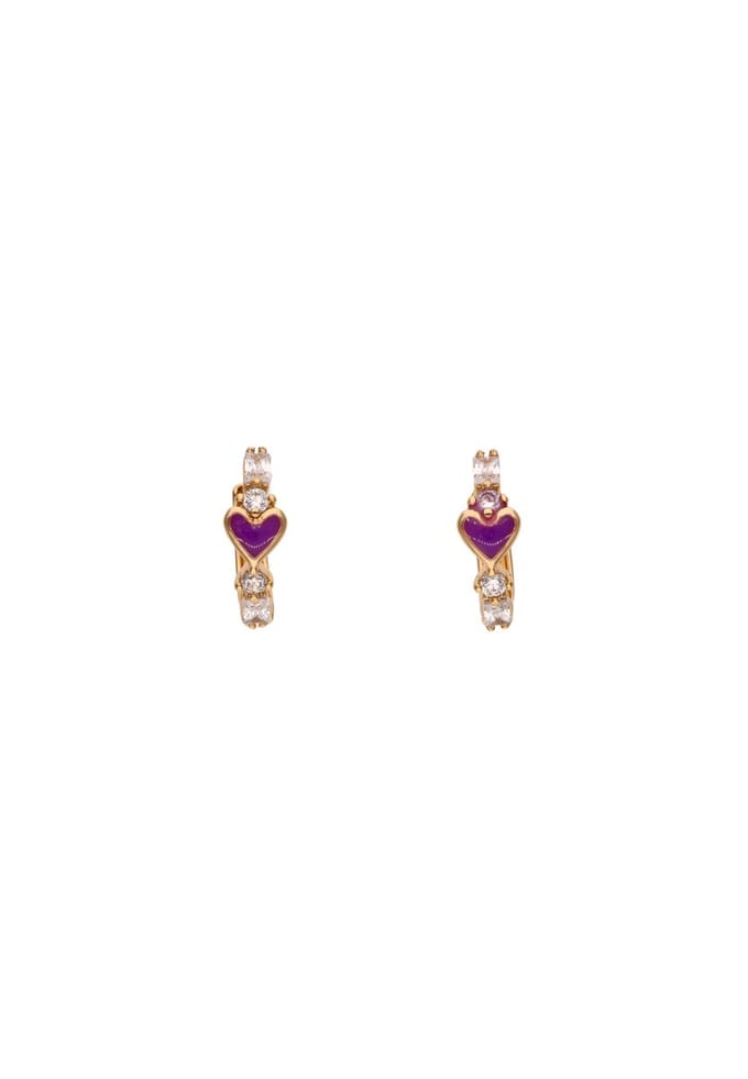 Gaya Earrings