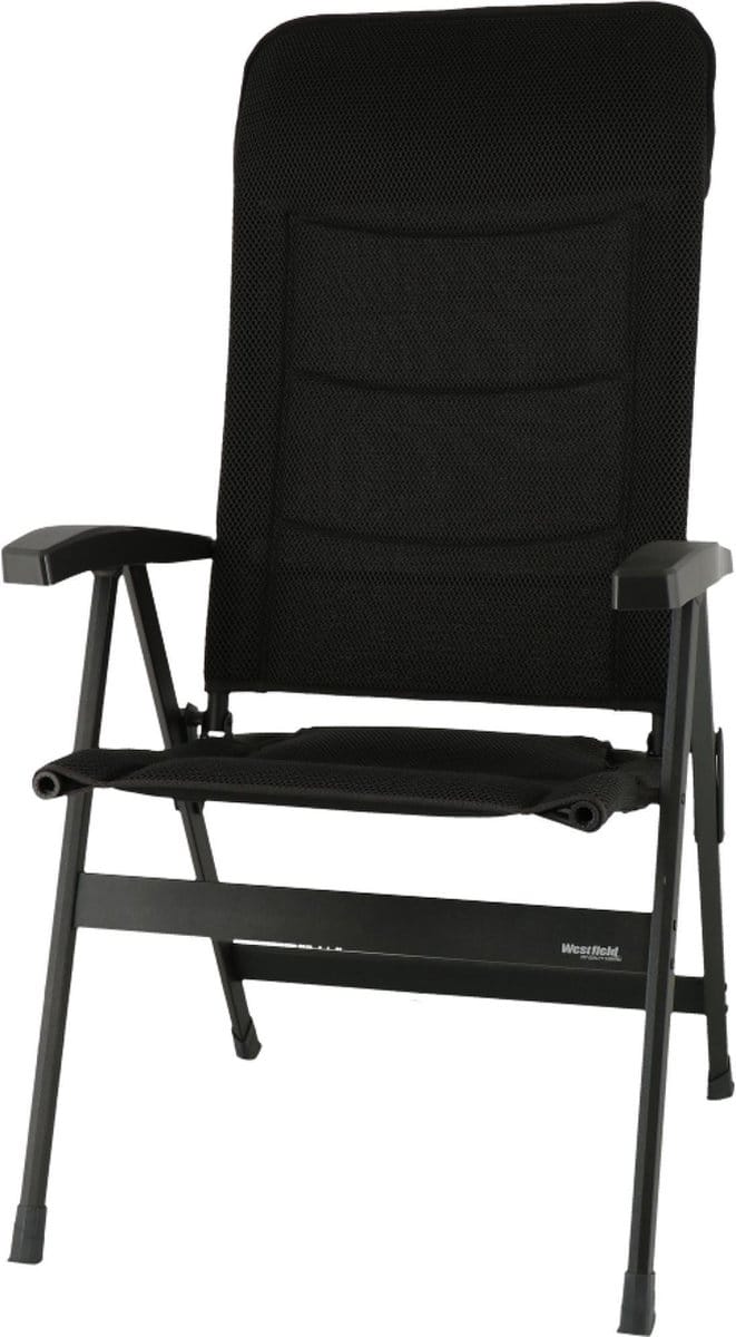 Westfield Smart Stoel - Royal Antracite Grey