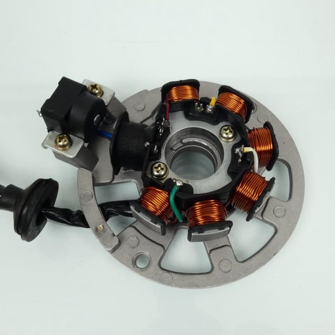 stator rotor allumage teknix voor scooter generic 50 evolution nieuwuf