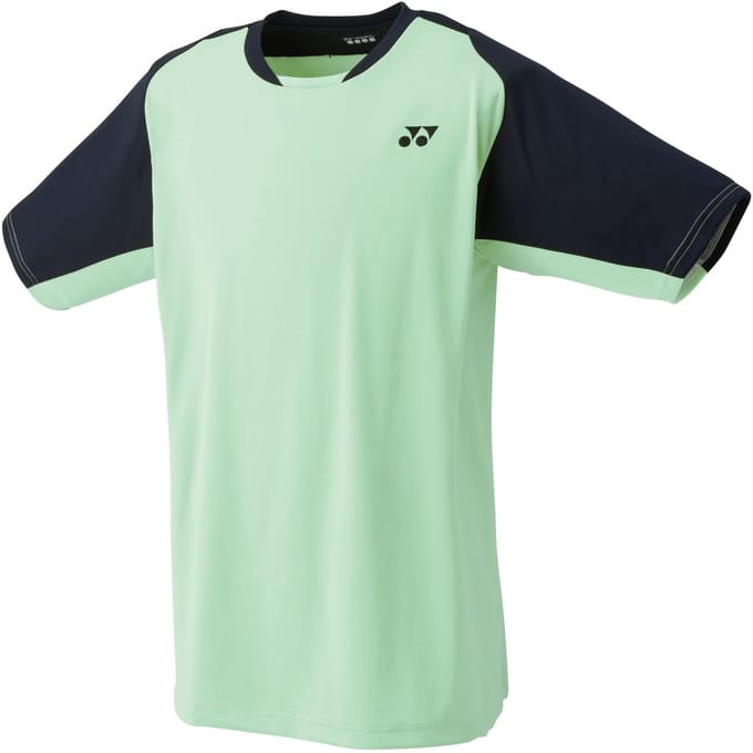 Yonex Wedstrijdshirt 10242ex Heren Groen Maat L