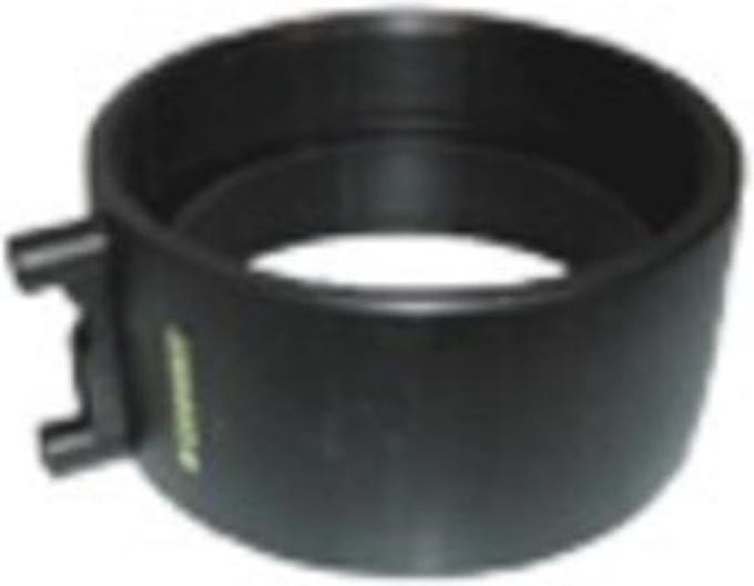 Geberit Electrofusion sleeve coupling pe-hd d90