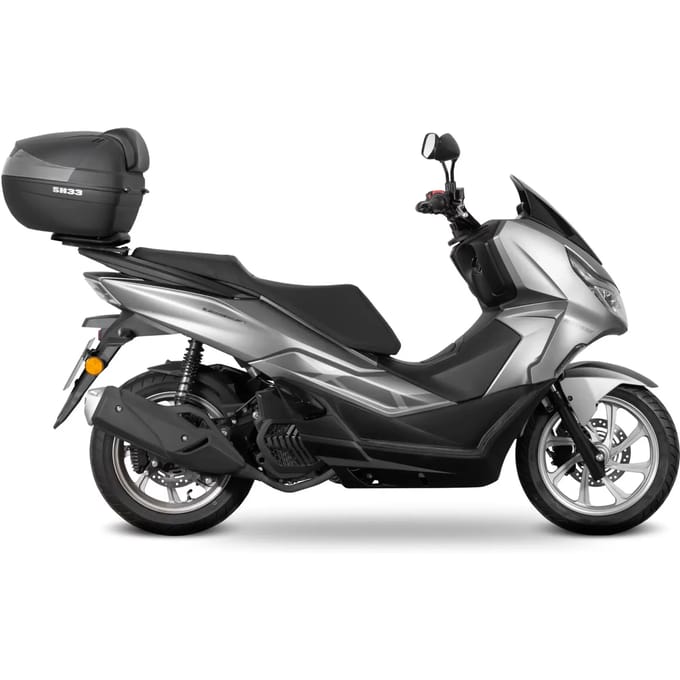 Motorfiets topkoffer Shad Top Master KEEWAY VIESTE 125 LX