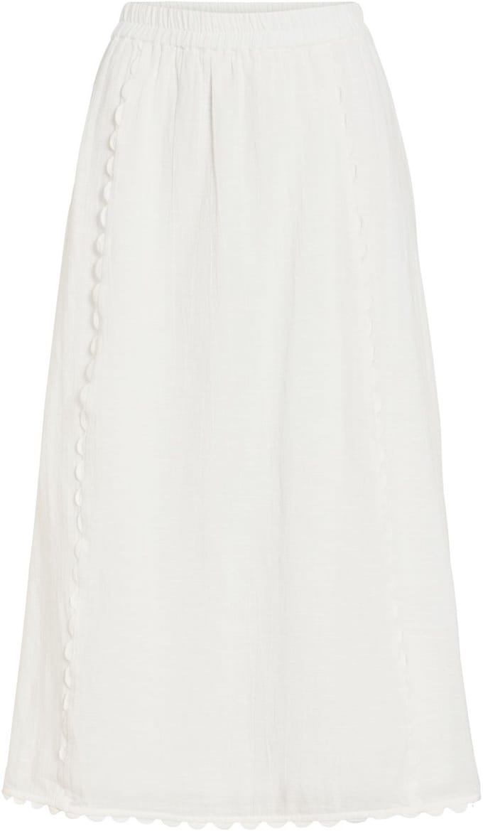 VILA Middellange rok VIMINDY High waist