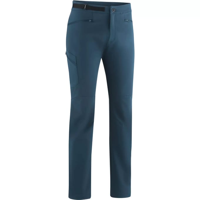 Broek Edelrid Me Pilastro