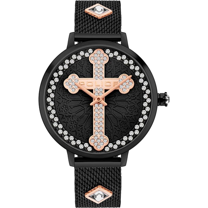 Police Dames watch PL16031MSB.02MMA