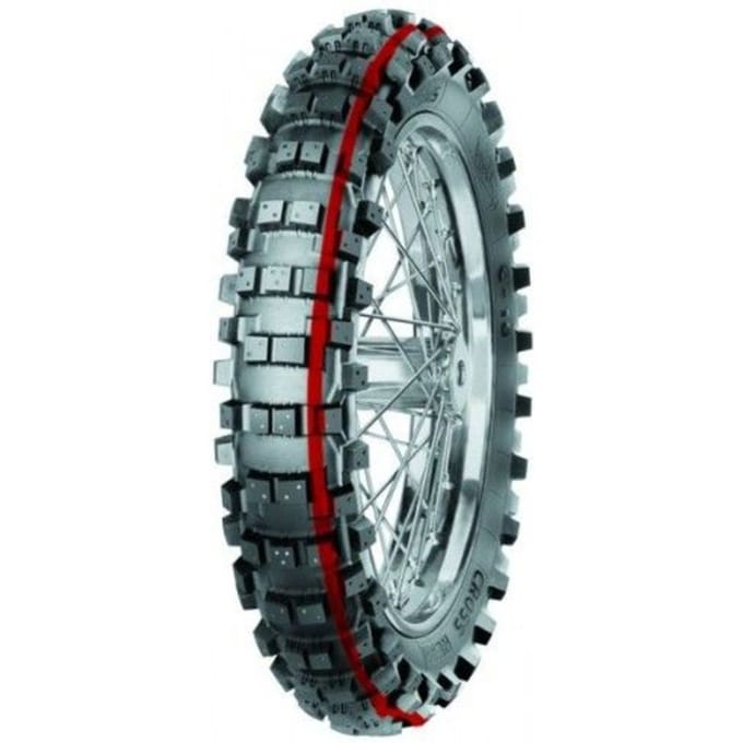 Off-road banden MITAS C16 100/100-18 TT 59M