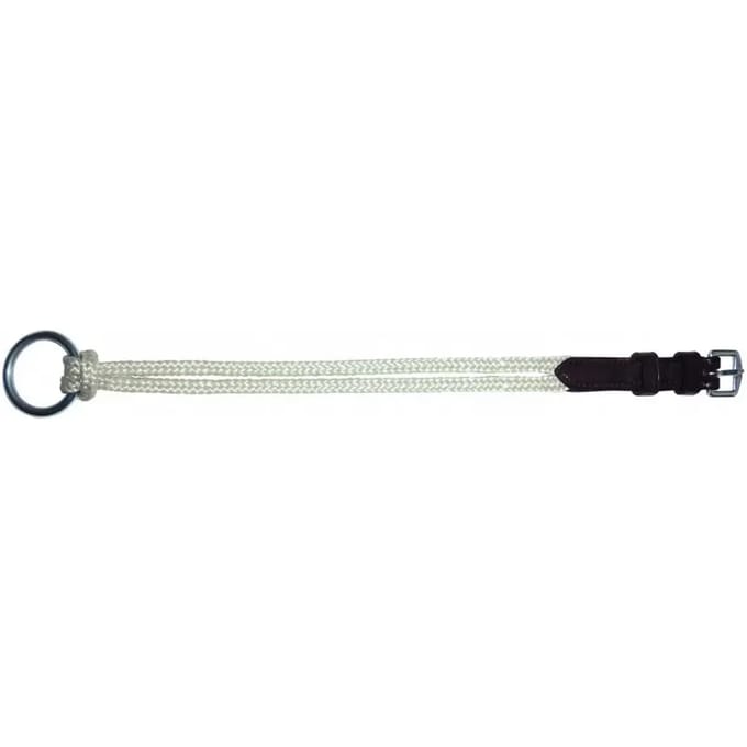 Flensbevestigingen Norton Pro Corde au cou pour cheval