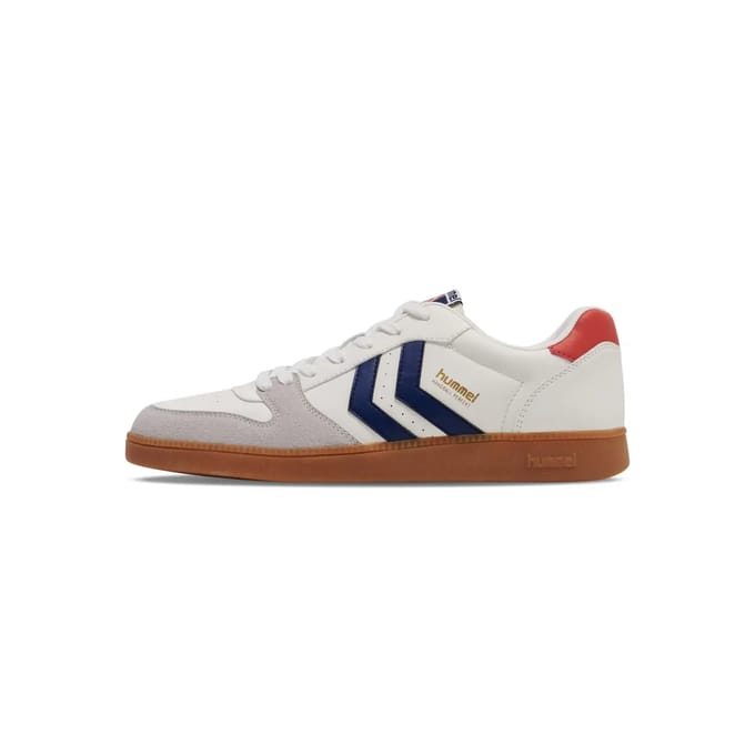 Hummel Perfekt Sp handball sneaker shoes vegan 226303 multicoloured