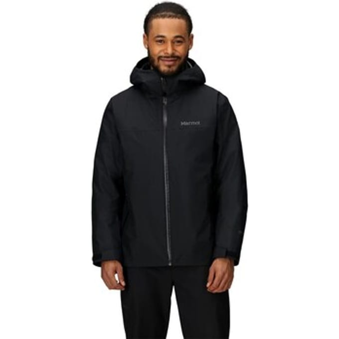 Blazer Marmot Minimalist Pertex
