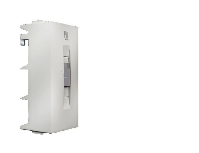 Rittal SV Stroomrailsteun - 9342270
