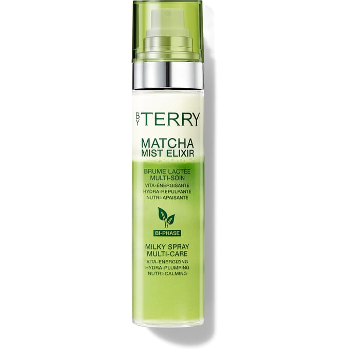 By Terry Matcha Mist Elixir