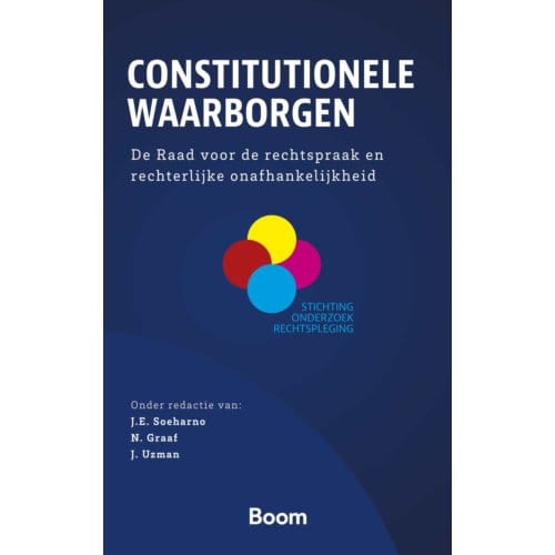 Constitutionele Waarborgen