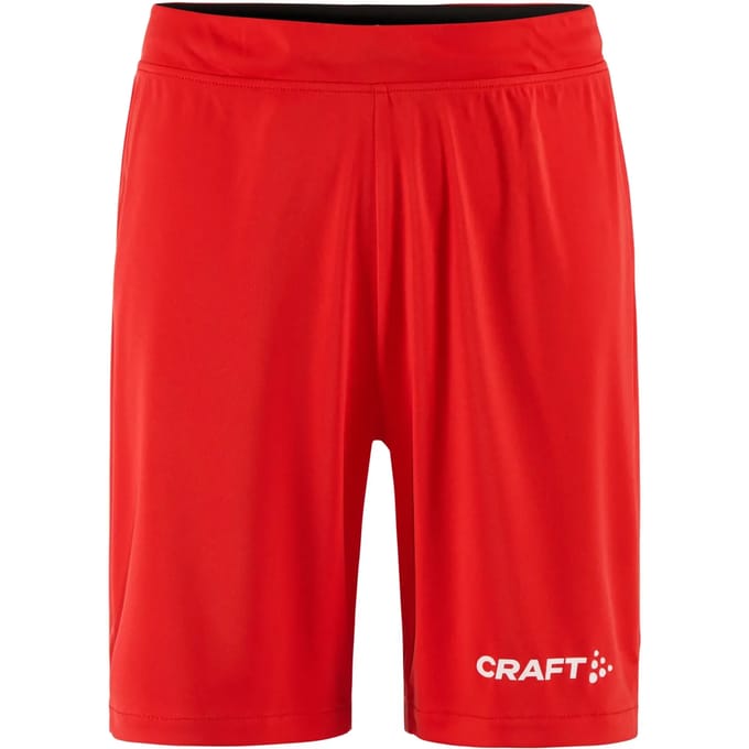 Craft kindersportbroek Evolve 2.0 Shorts JR C17394