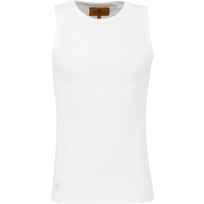 Tanktop Alpha Industries X-Fit Rib