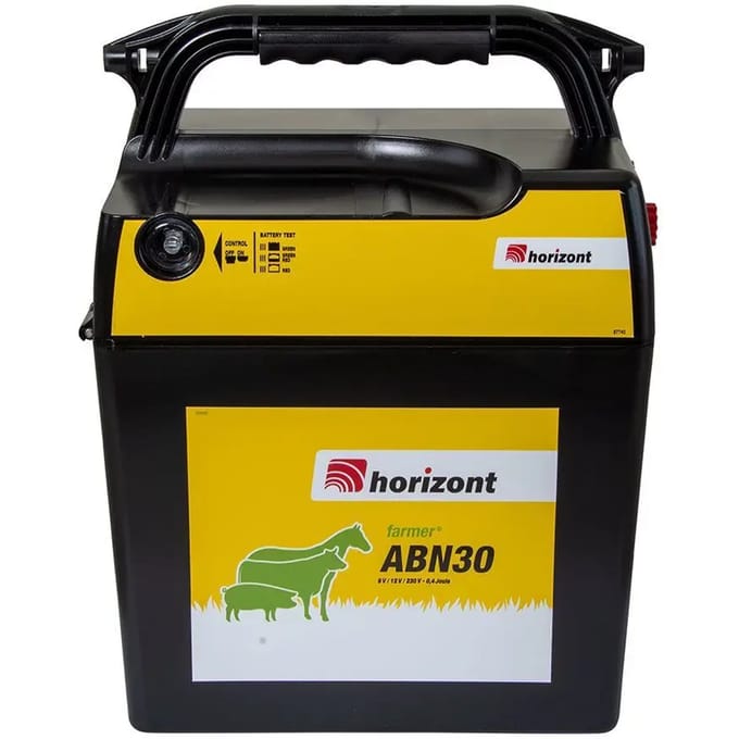 Gemengd station Horizont Farmer ABN30