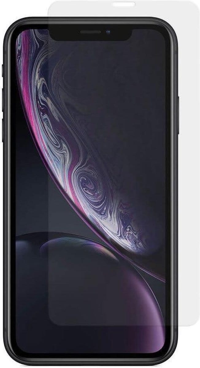 Twee Stuks Screenprotector - Beschermglas - Voor Iphone 11 Pro Max/XS Max - Tempered Glass