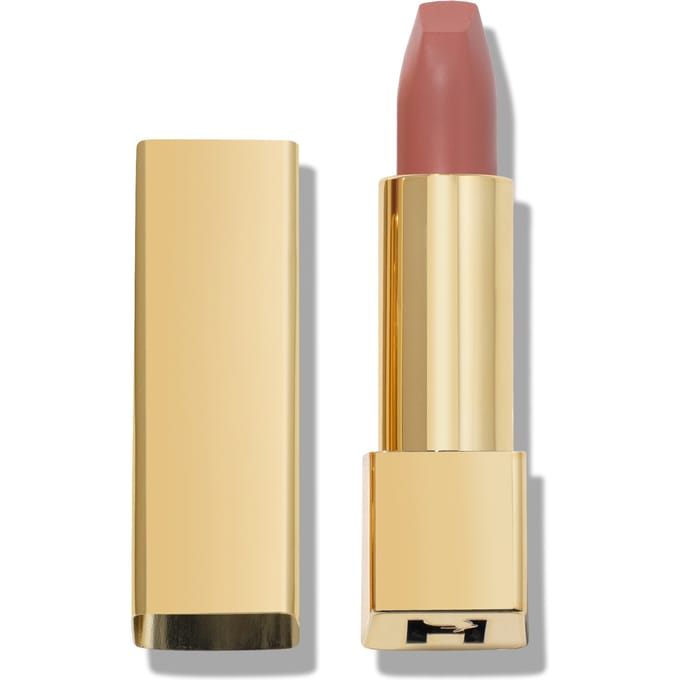 Hourglass Unlocked Soft Matte Lipstick - Tigerlily 354
