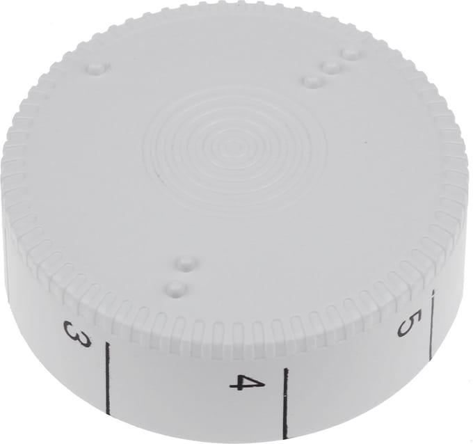 WHIRLPOOL - THERMOSTAATKNOP - 481241359148