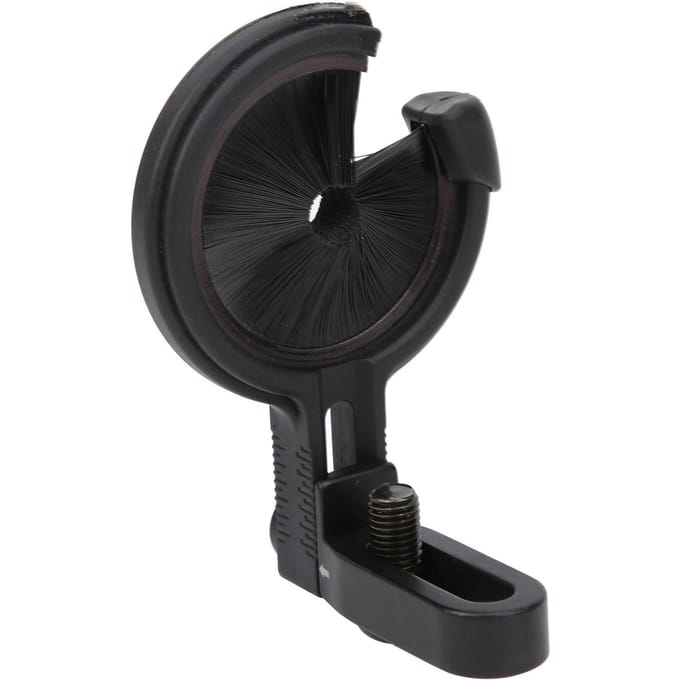 Pijlsteun Borstel Ronde Standaard voor Compound Recurve Boog Doelschieten Accessoires