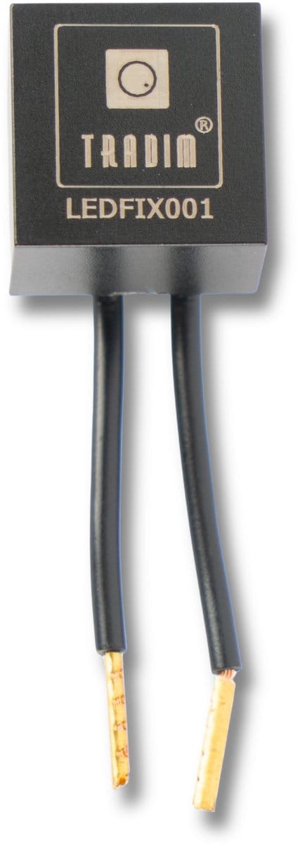 LED Filament Dimstabilisator | LEDFIX001