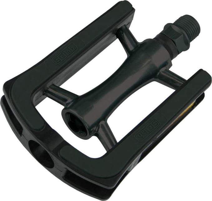 SQlab 521 City pedalen