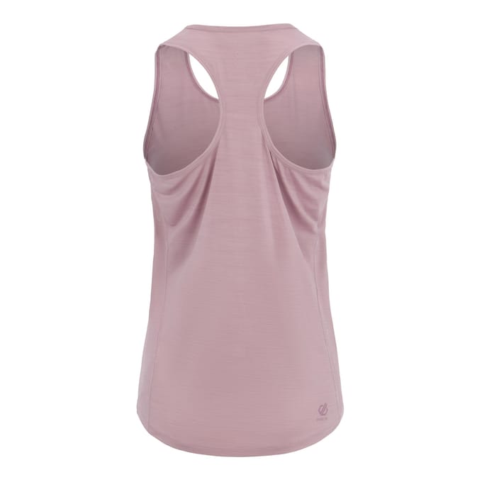 Dare 2b Vrouwen/dames Modernize II Vest (Mauve schaduw)