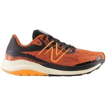 Hardloopschoenen New Balance Baskets M5 Nitrel amorti DynaSoft