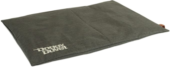 Pet-Joy The DoggyDuvet Strong Black M