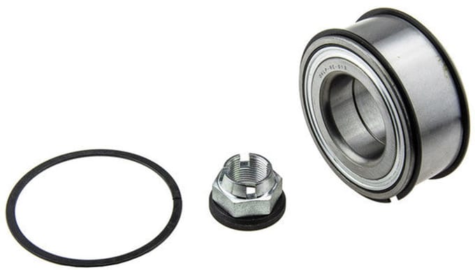 Wiellagerset vooras OEM 7701469682