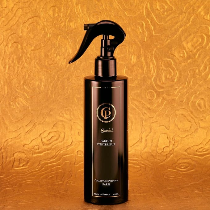 Collection Prestige Santal | Gerverstuiver | 300 ml