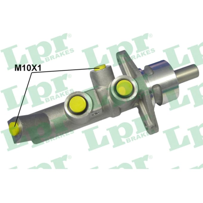 Hoofdremcilinder LPR 1085
