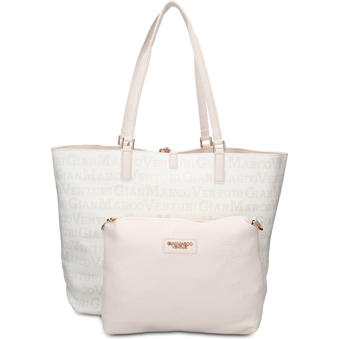 GIAN MARCO VENTURI Shoppertas Women