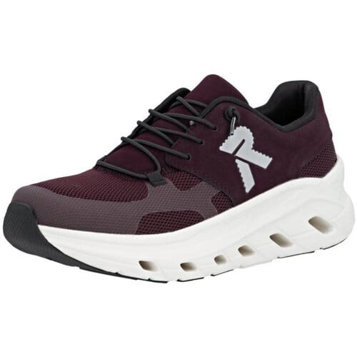 Lage Sneakers Rieker -