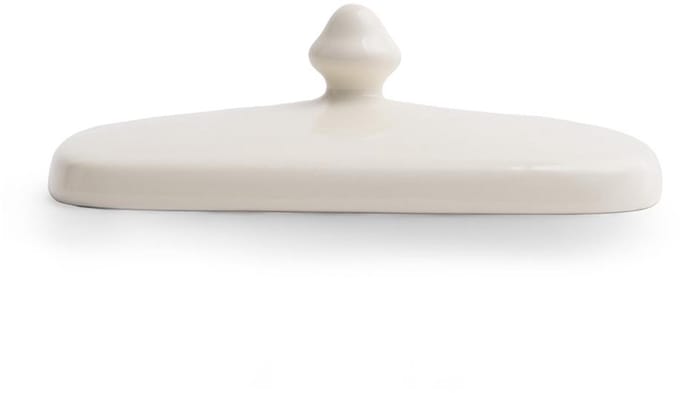 Kitchen Deksel Botervloot 17,5x12cm