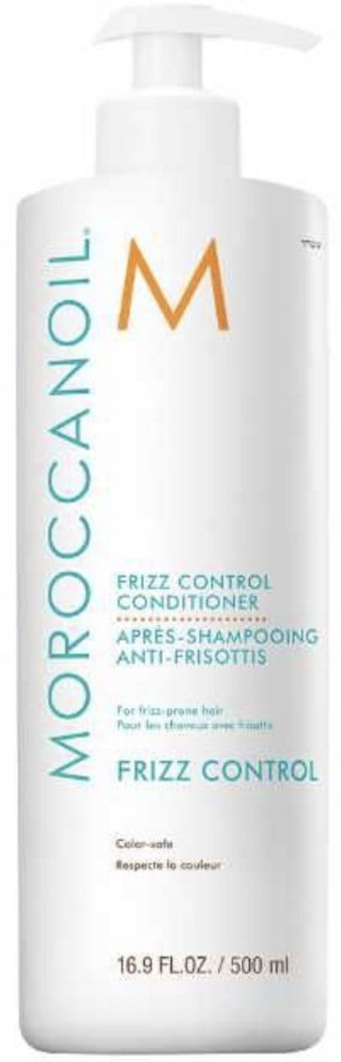 Moroccanoil Frizz Control Conditioner -500ml