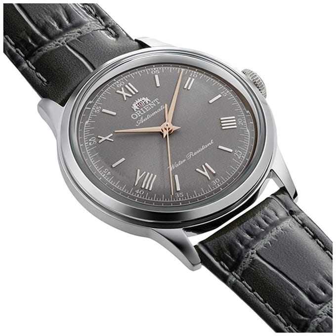 ORIENT BAMBINO LIMITED EDITION 3.300pcs CORE 2026 (U7990400B) OR-RA-BB0006N30B