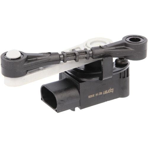 Topran Sensor voor niveauregeling koplamp HANS PRIES 602 144