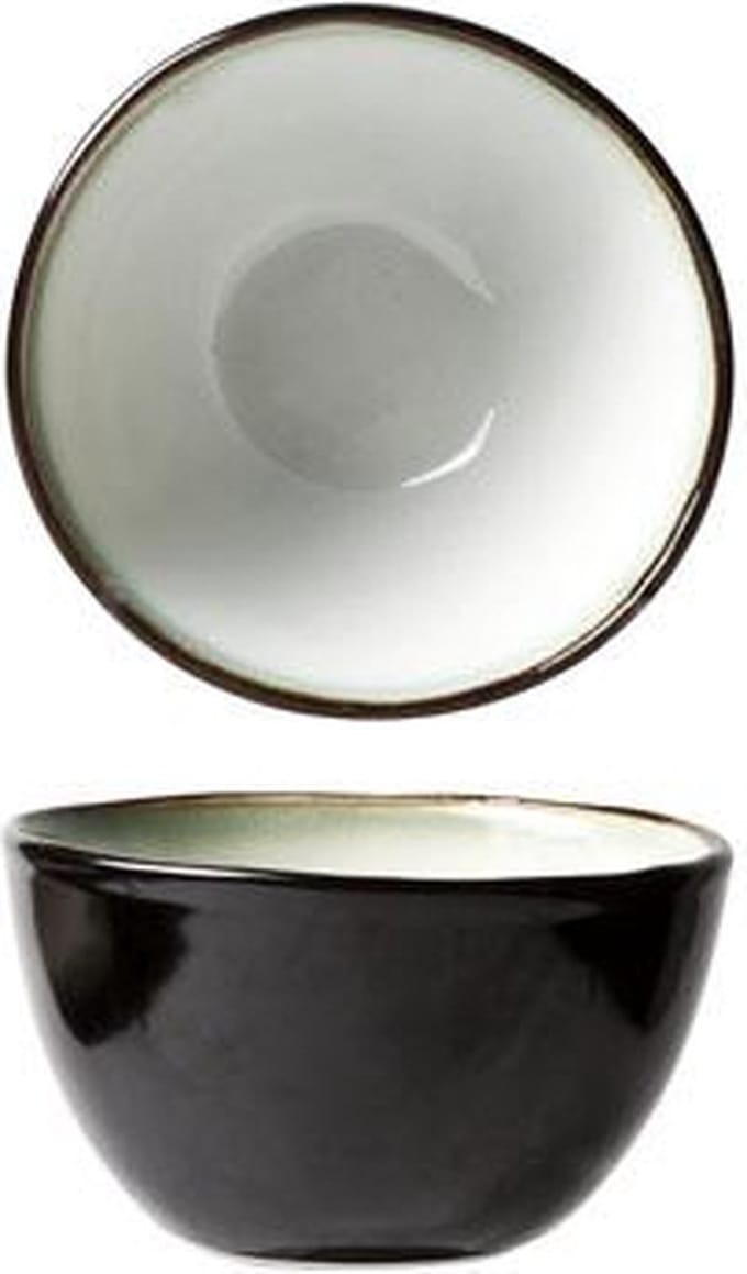 Cosy & Trendy Kom Plato Glans ø 14 cm
