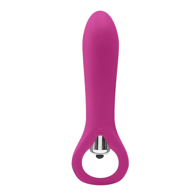 'Ring Vibrator', 15,5 cm