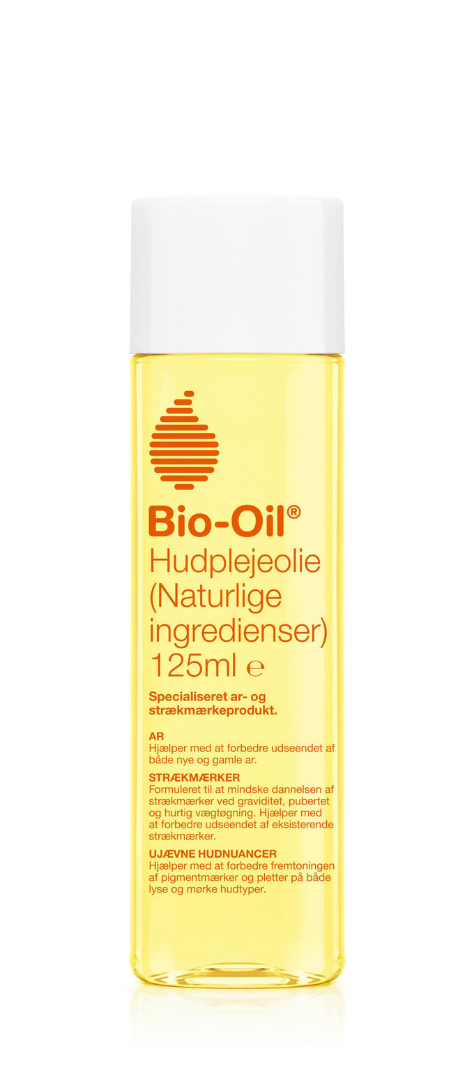 Bio-Oil Bio-Oil Natural 125 ml